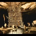Artefacte maya descoperite în peşterile subacvatice de sub insula Cozumel