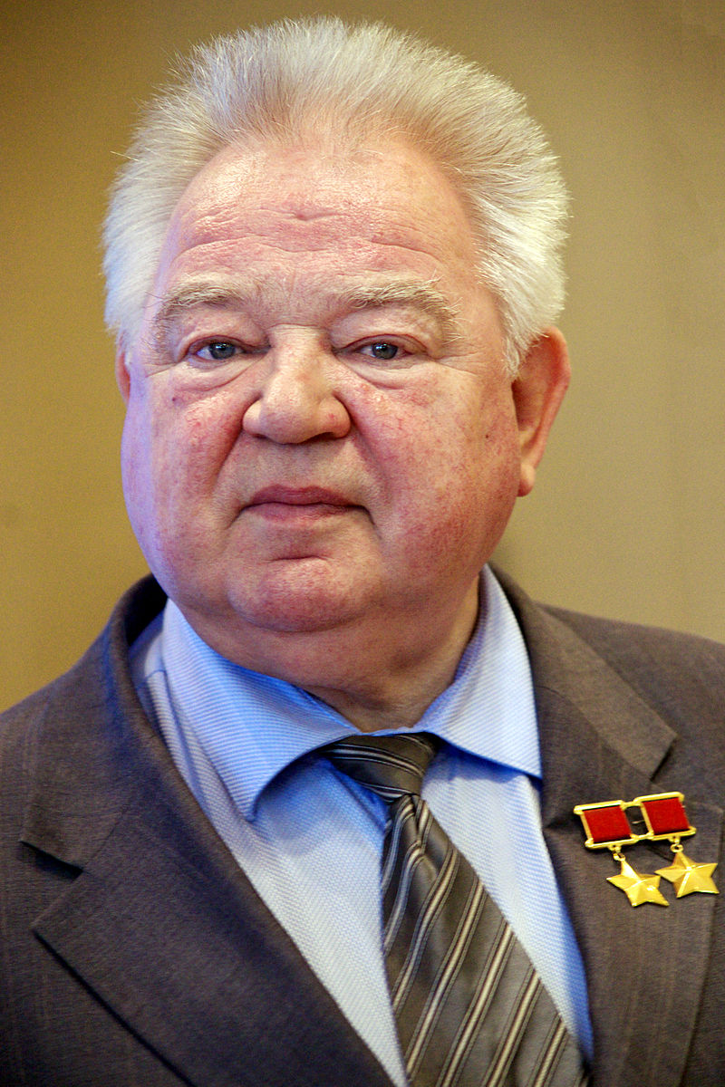 Autor Serge Serebro, Vitebsk Popular News, sursa Wikipedia.