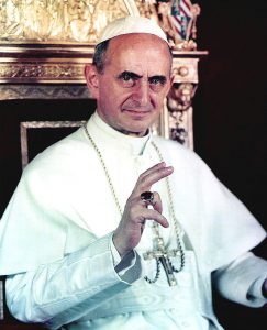 Paul al VI