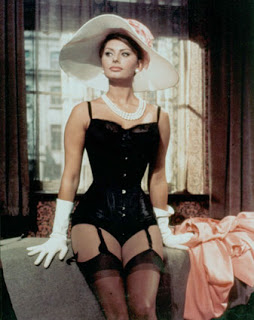 Sophia Loren888