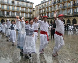 Proverb basc despre Dumnezeu