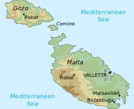 Intrarea în Peştera Malteză duce spre Agarta?