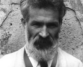 Constantin Brâncuși despre lucruri