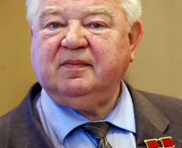 Cuvintele lui Gregori Mihailovici Grechko