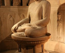 Cuvintele lui Buddha