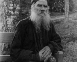 Lev Tolstoi despre  guvern