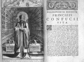 Confucius despre tăcere