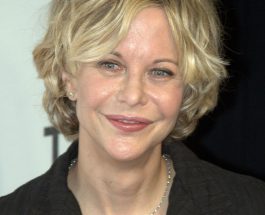 Meg Ryan despre lumea adormită