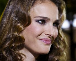Natalie Portman despre a fi mai presus de oricine altcineva