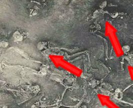 A avut loc un război nuclear acum 5.000 de ani la Mohenjo Daro?