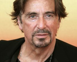 Al Pacino şi vorbele lui de duh