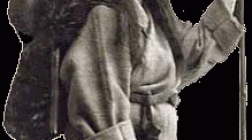 Tulpa- tehnică tibetană pentru a crea o entitate