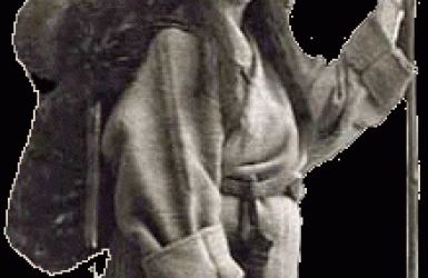 Tulpa- tehnică tibetană pentru a crea o entitate