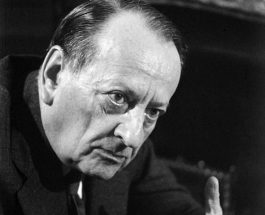 Cuvintele lui André  Malraux