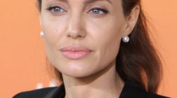 Angelina Jolie despre politică