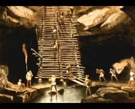 Artefacte maya descoperite în peşterile subacvatice de sub insula Cozumel