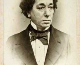 Benjamin Disraeli despre disperare
