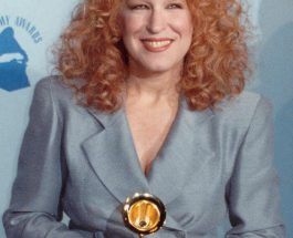 Bette Midler despre suflet