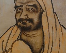 Povestire zen cu Bodhidharma