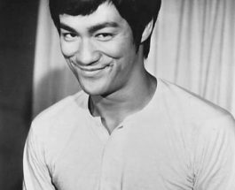 Cuvintele lui Bruce Lee