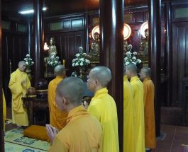 Povestire zen cu maestrul Dorkuon