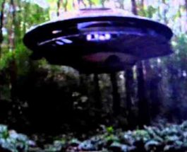 Cele mai bune filmări cu OZN-uri în 2016