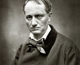 Charles Baudelaire despre sensibilitate