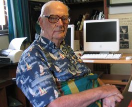 Arthur C. Clarke despre descoperirea limitelor posibilului