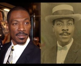 Călătorii prin timp şi celebrităţile