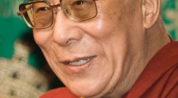 Dalai Lama despre cele 3 “R-uri”