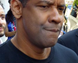 Denzel Washington despre Dumnezeu