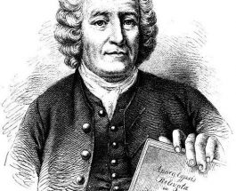 Emanuel Swdenborg despre dragoste