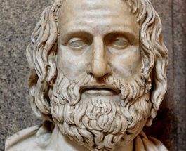 Euripide despre ceea ce este bun