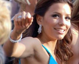 Eva Longoria despre regrete