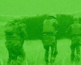 Forţele speciale ale SUA au descoperit ceva misterios la Bagram