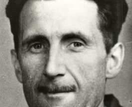 George Orwell despre politicienii corupţi