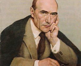 Andre Gide despre a fi urât şi a fi iubit