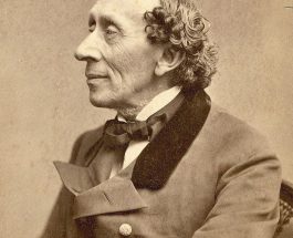 Hans Christian Andersen despre păcate capitale