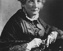 Harriet Beecher Stowe despre un adevărat lider