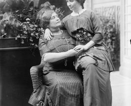 Helen Keller despre miracolul care apare în viață