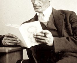 Hermann Hesse despre ură