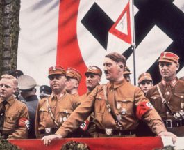 Câteva sincronizări fericite ale Istoriei