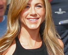 Cuvintele actriței Jennifer Aniston despre regrete