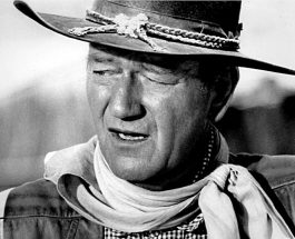 Cuvintele lui John Wayne