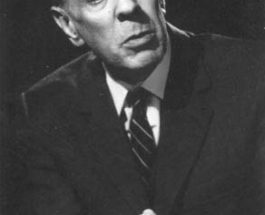 Cuvintele lui Jorge Luis Borges