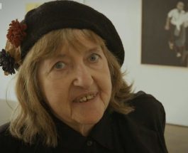 Julia Sorel despre risc