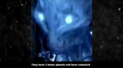 KGB-ul a înregistrat rasele extraterestre care ne vizitează planeta