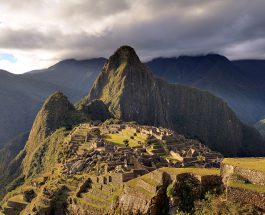 Machu Picchu a fost descoperită cu 40 de ani înainte de a se şti oficial