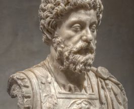 Marc Aureliu despre forţa interioară