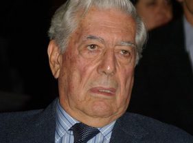 Mario Vargas Llosa despre scriitor